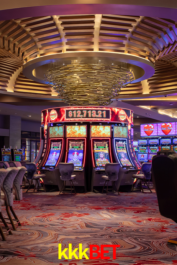 Casino Ao Vivo kkkbet